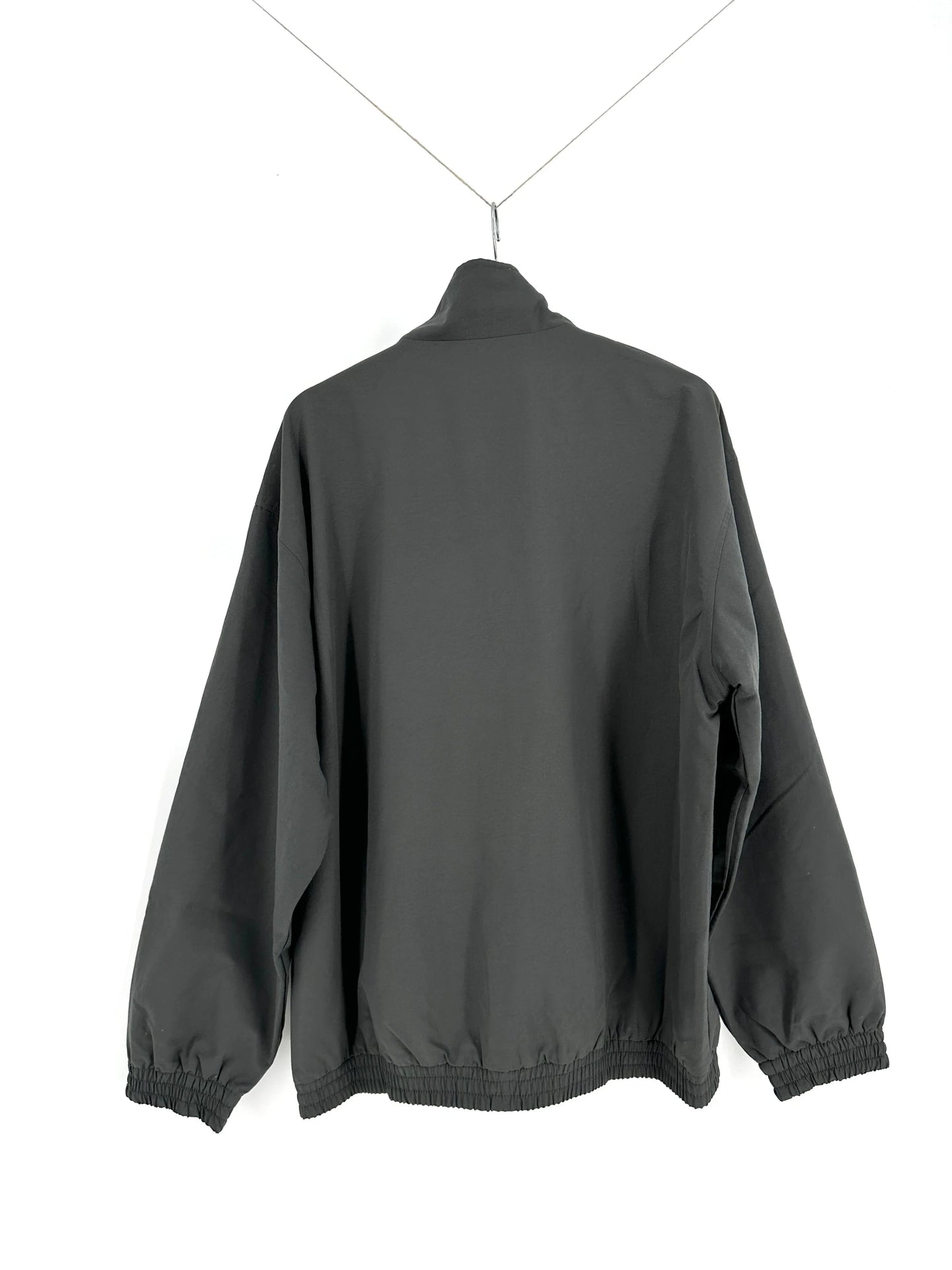 Vintage Fila Track Jacket - L