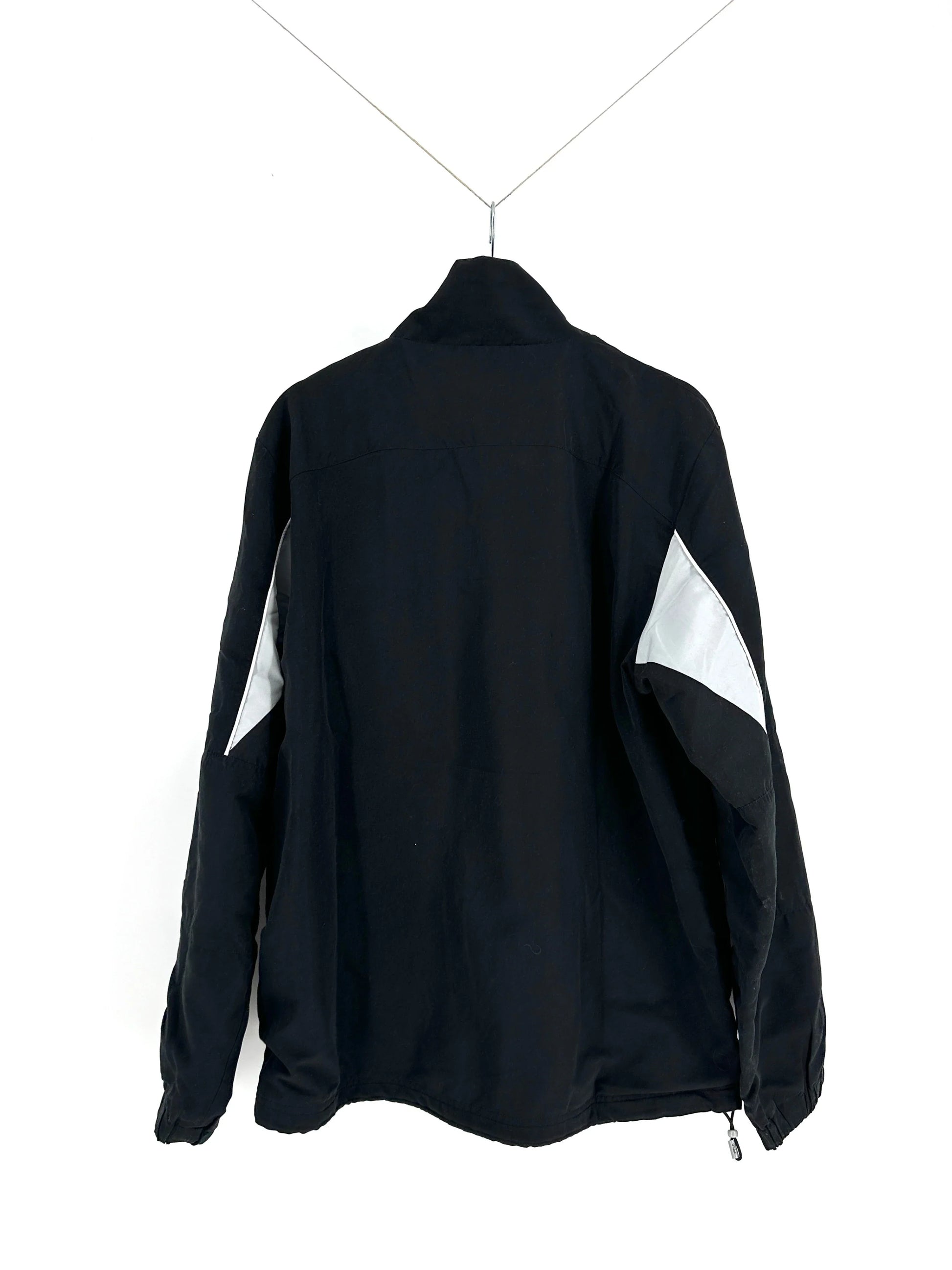 Vintage Fila Track Jacket - L