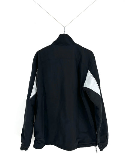Vintage Fila Track Jacket - L