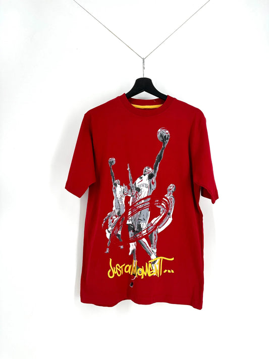 Vintage NBA T-shirt - M