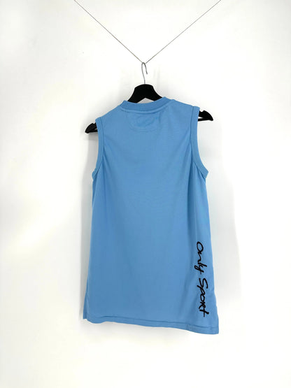 Vintage Airness Tank Top - S