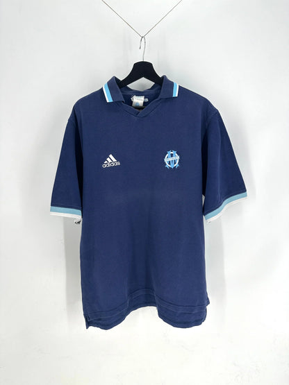 Vintage Adidas Polo Shirt - XL
