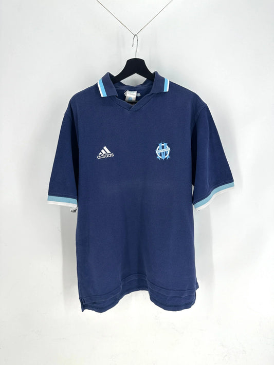 Vintage Adidas Polo Shirt - XL