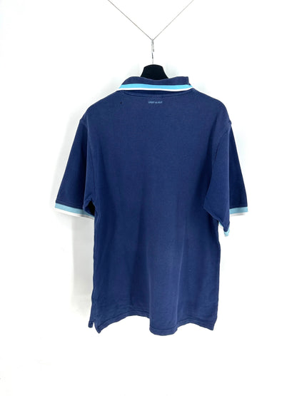 Vintage Adidas Polo Shirt - XL