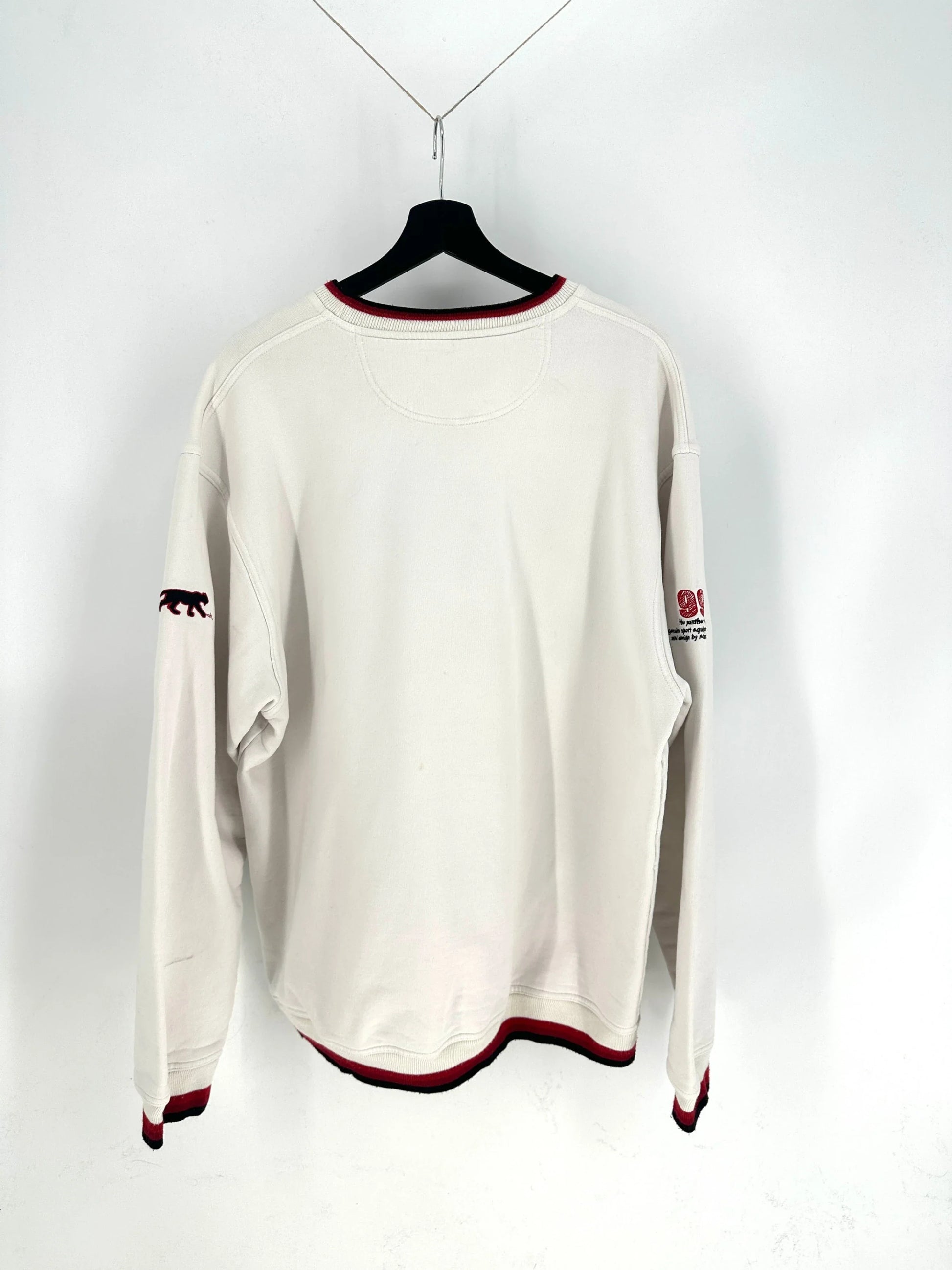 Vintage Airness Sweatshirt - XXL