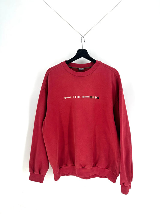 Vintage Nike Sweatshirt - L