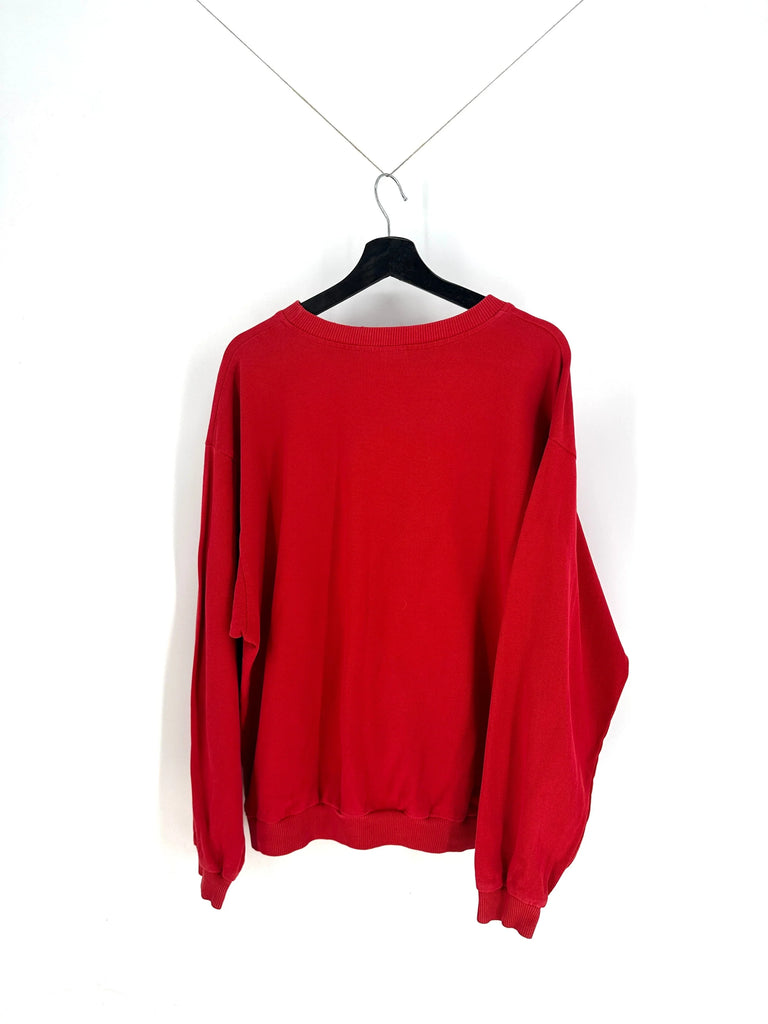 Vintage Lacoste Sweatshirt - M Oversize