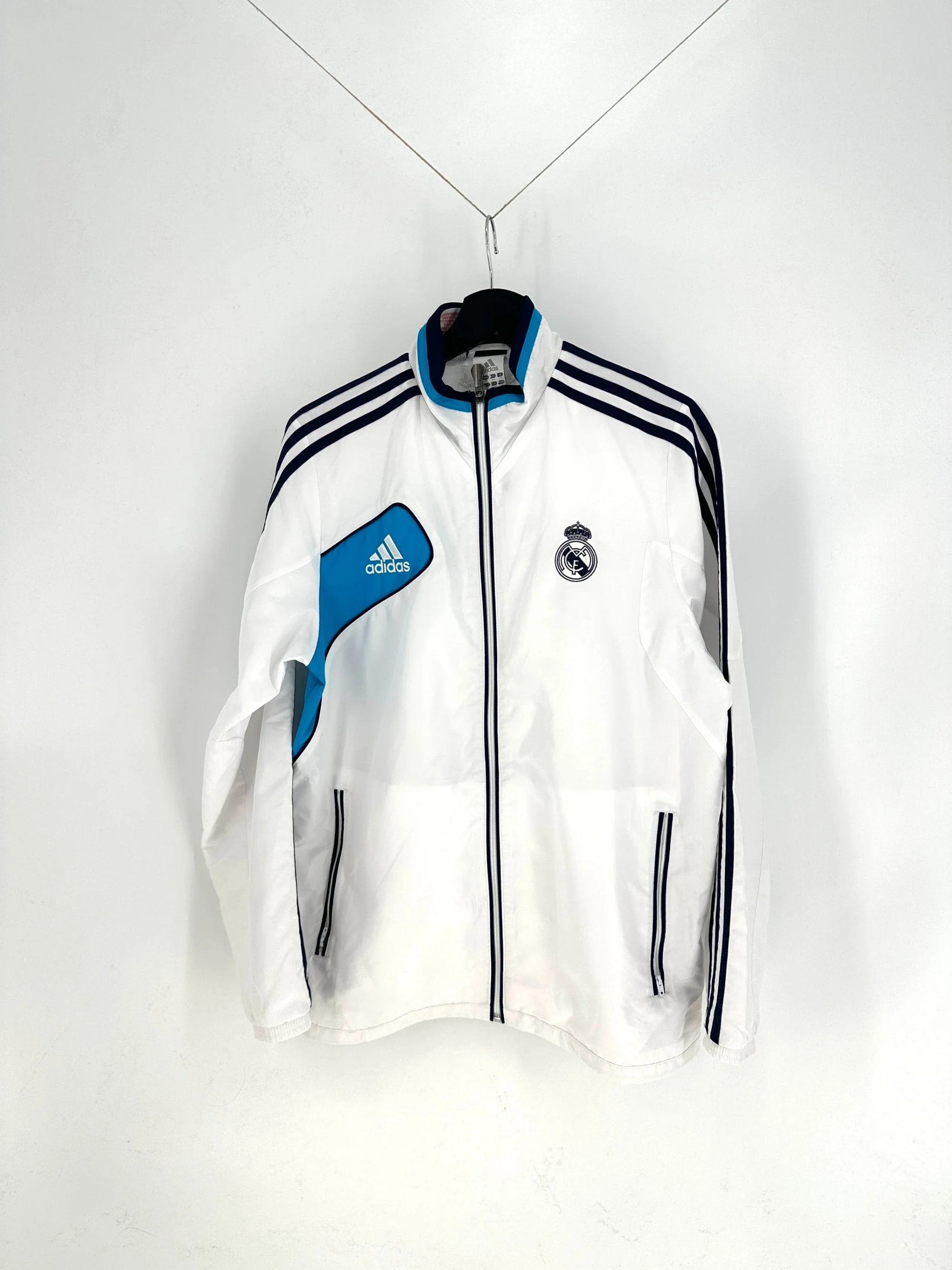 Vintage Adidas Jacket - L