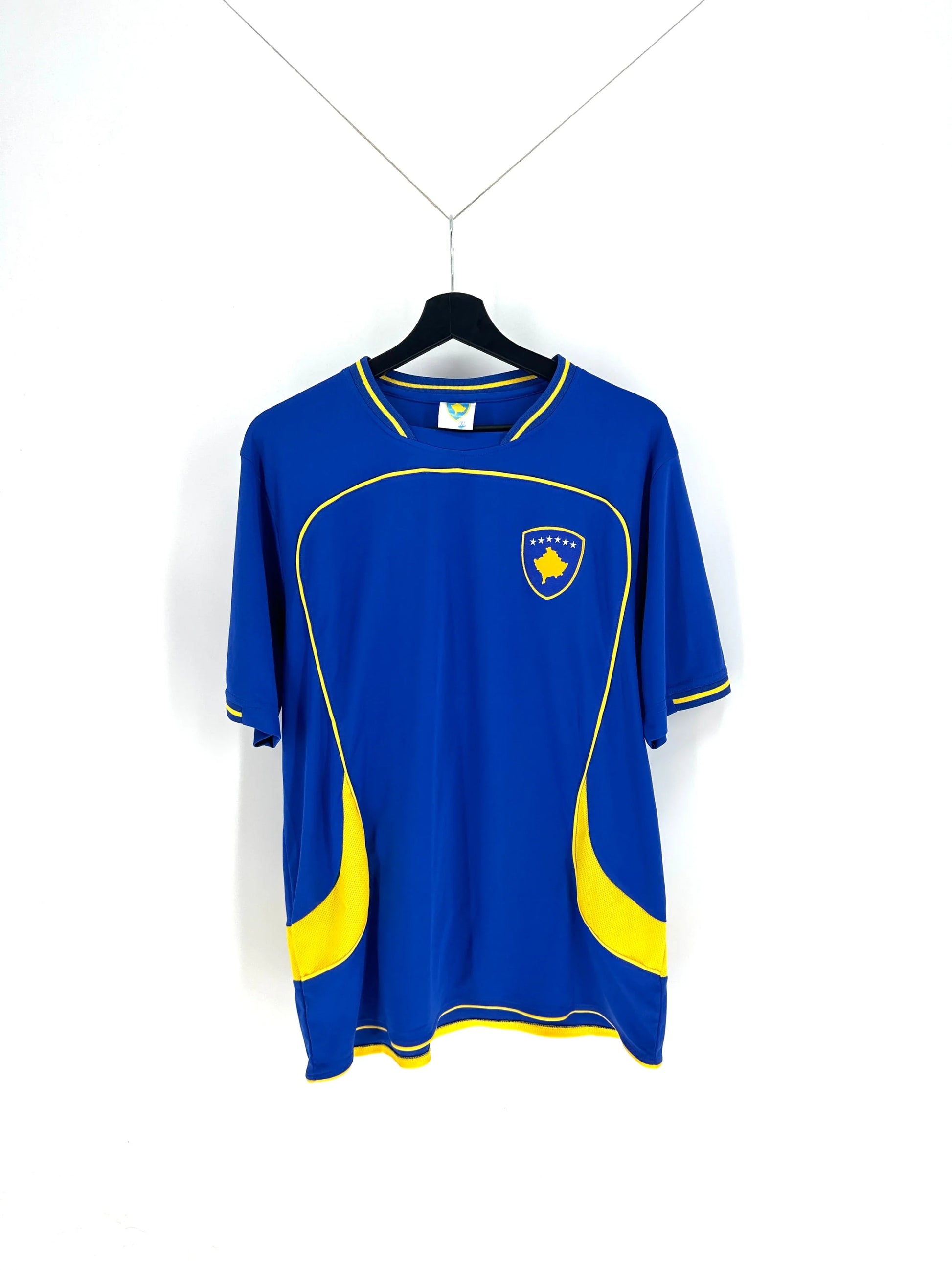 Vintage Other Football Jersey - L