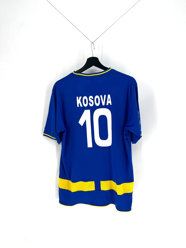 Vintage Other Football Jersey - L