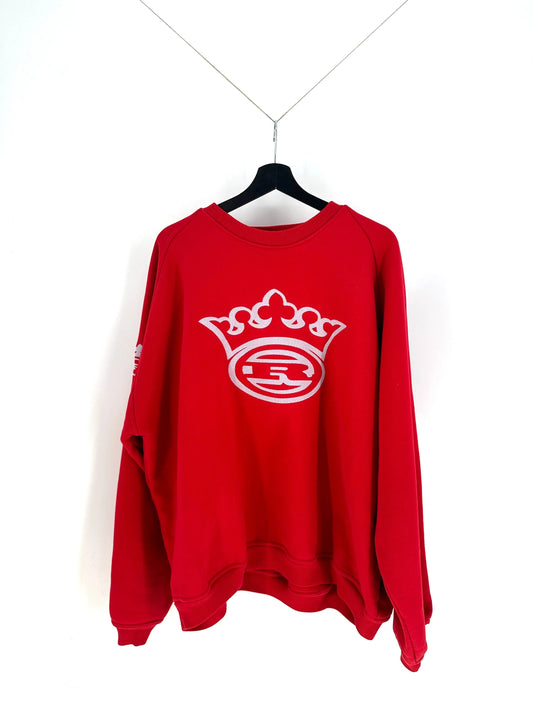 Vintage Royal Wear Sweatshirt - XL