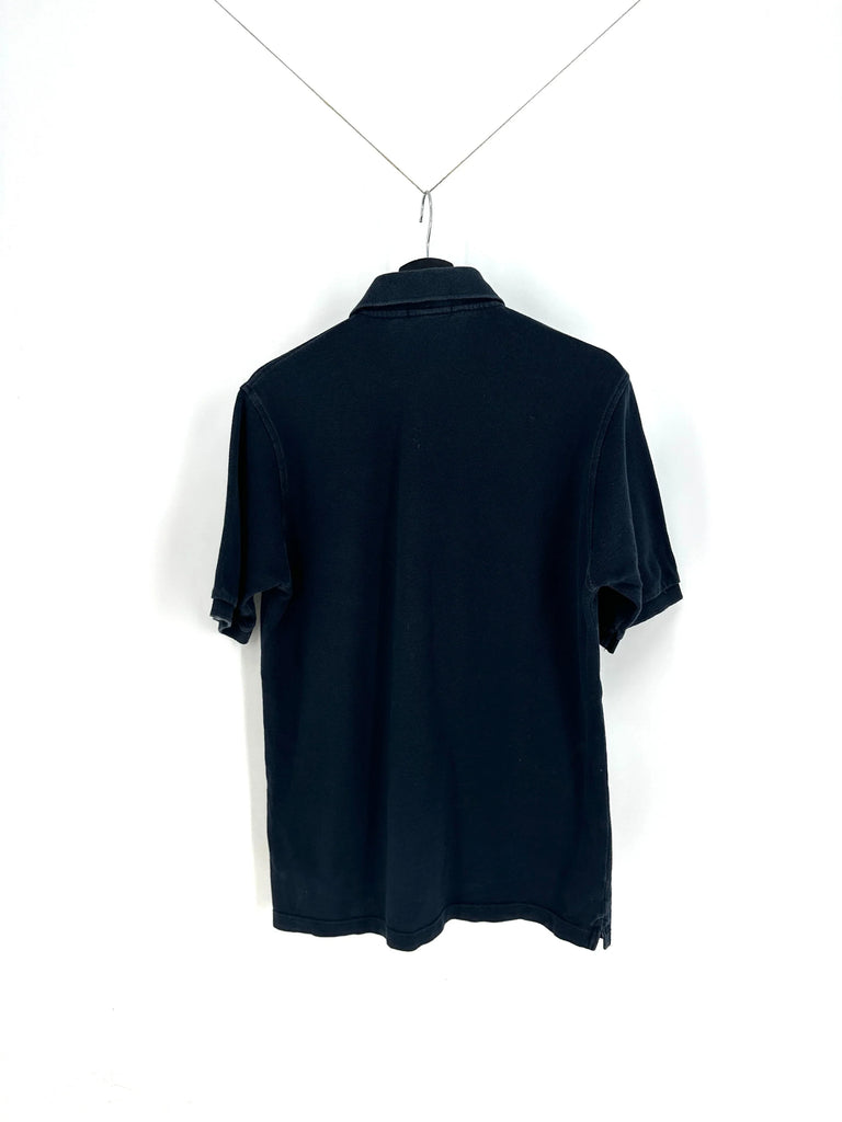 Vintage Burberry Polo Shirt - S