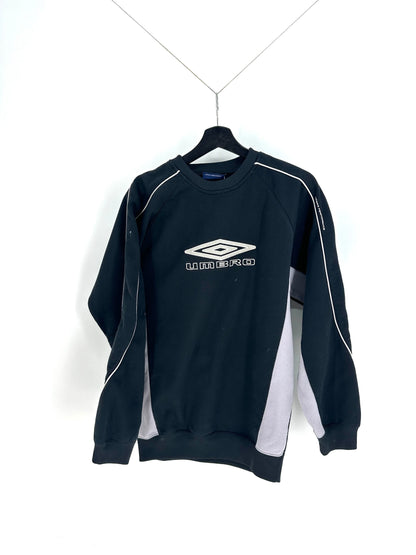 Vintage Umbro Sweatshirt - S