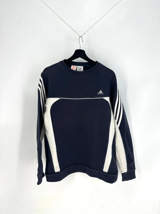 Vintage Adidas Sweatshirt - M