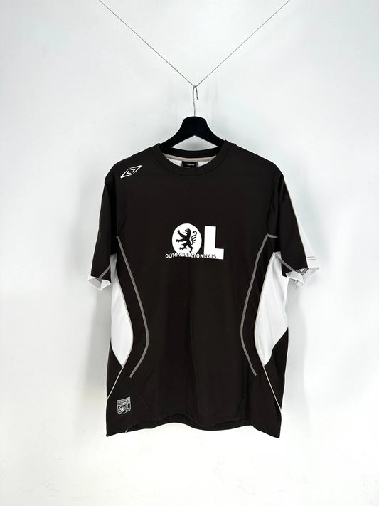 Vintage Umbro Football Jersey - L