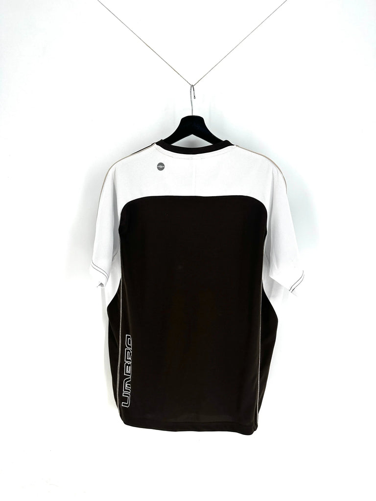 Vintage Umbro Football Jersey - L