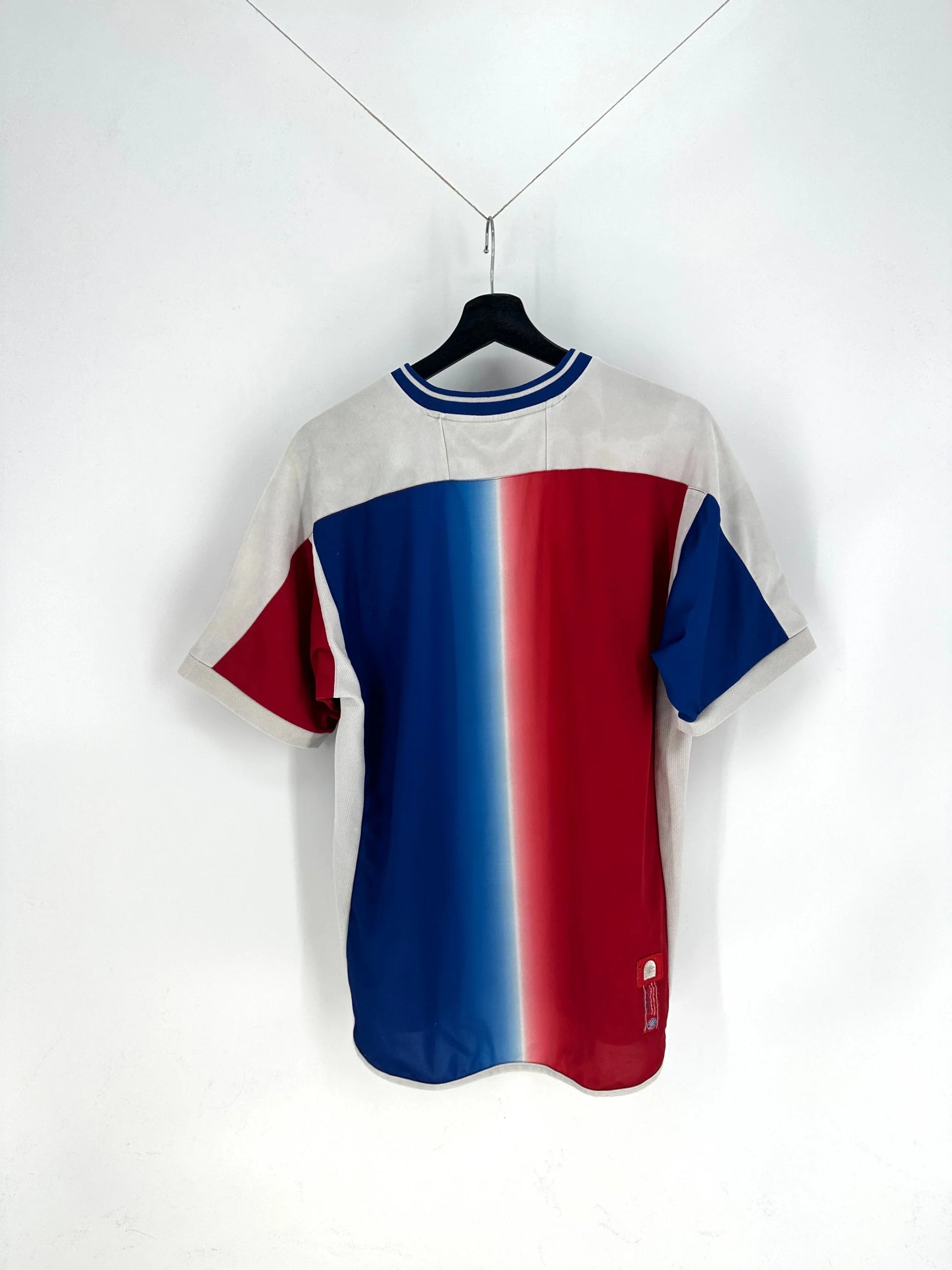 Vintage Adidas Football Jersey - M
