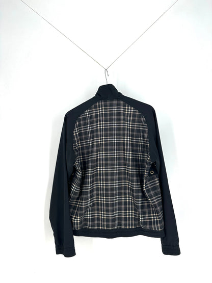 Vintage Lotto Track Jacket - S