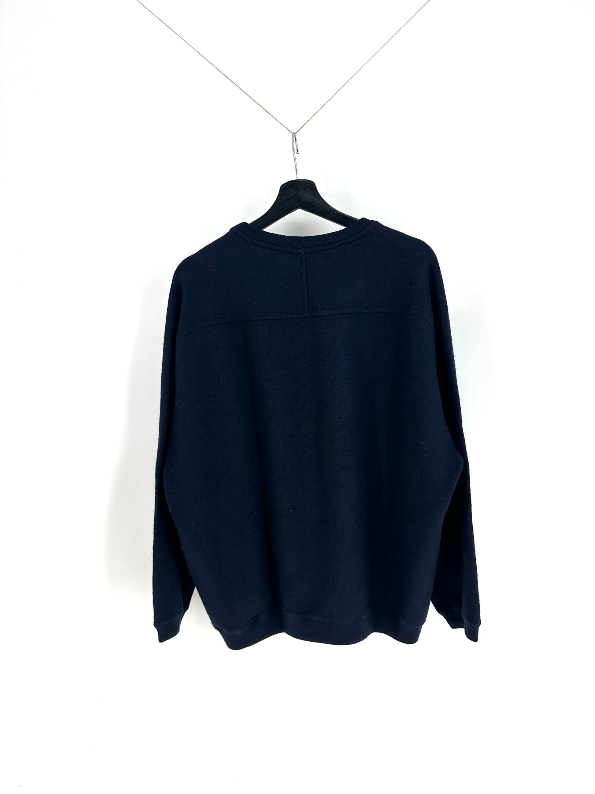 Vintage Lacoste Sweatshirt -