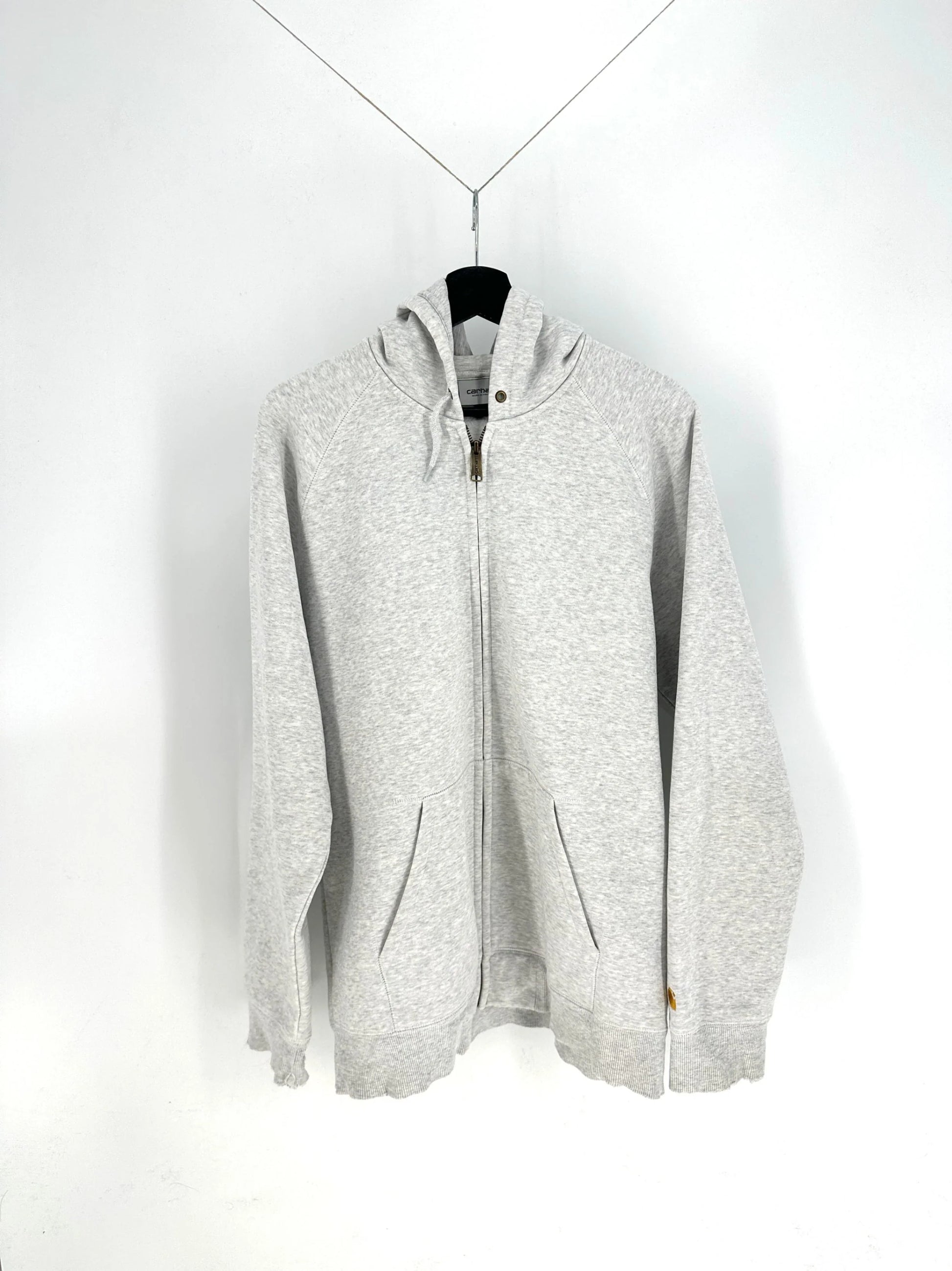 Vintage Carhartt Hoodie - XL