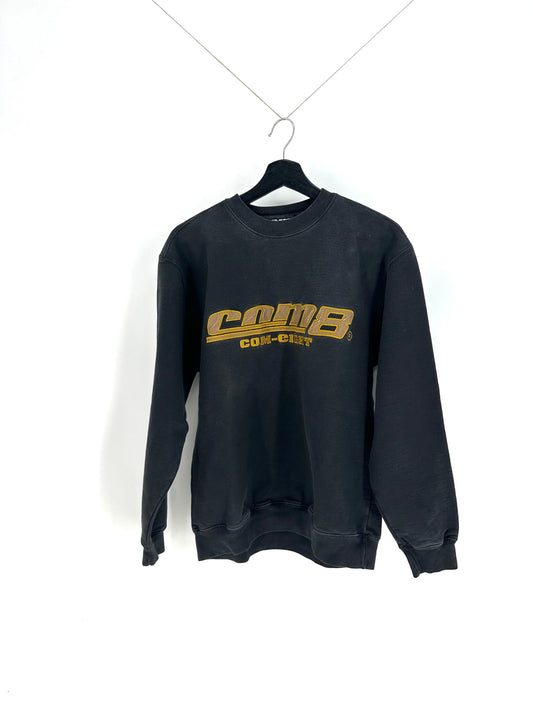 Vintage Com8 Sweatshirt - M
