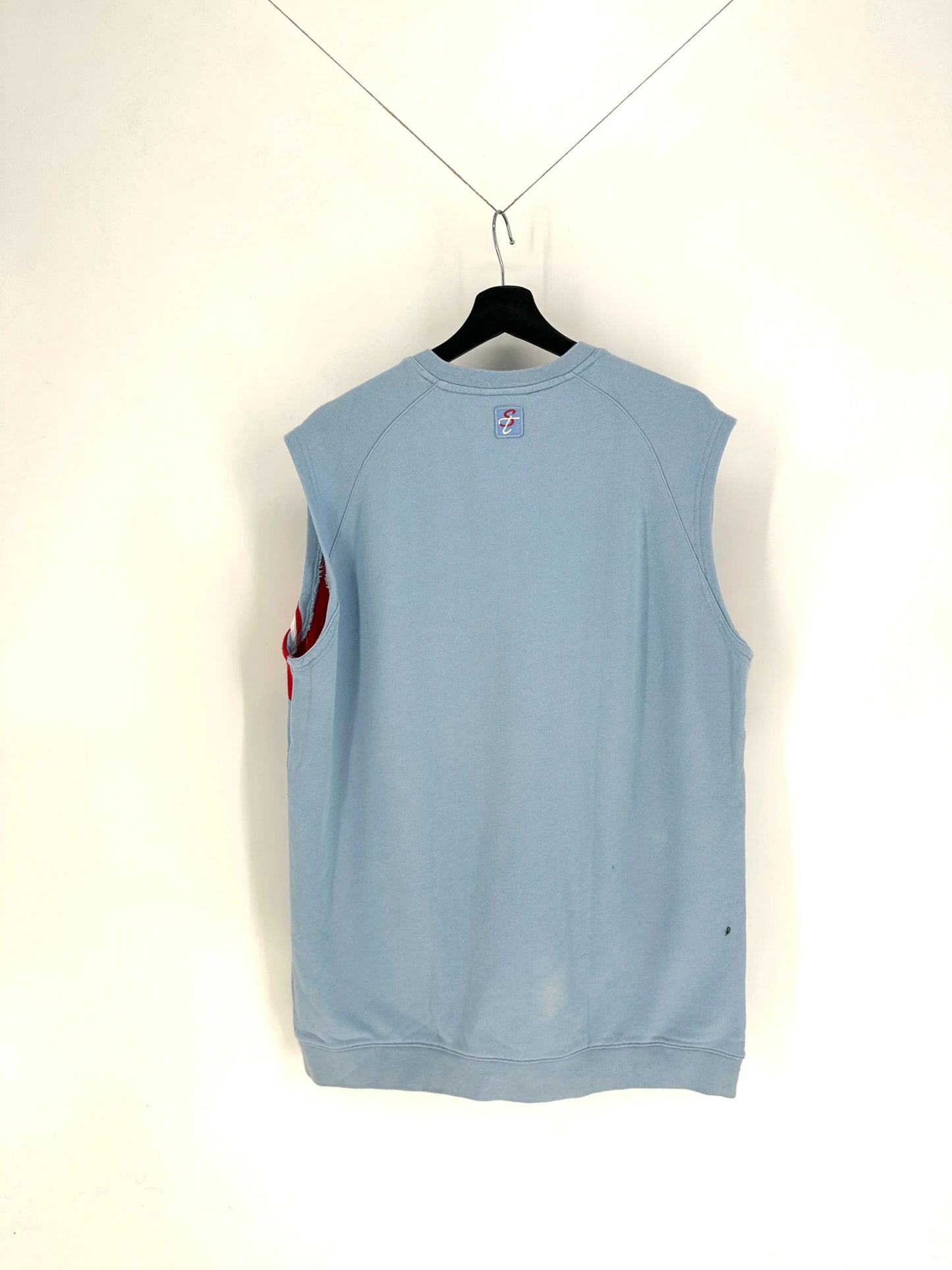 Vintage Sergio Tacchini Vest - XL