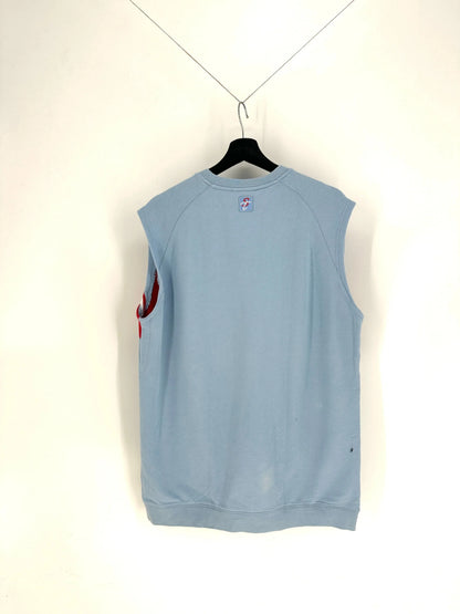Vintage Sergio Tacchini Vest - XL