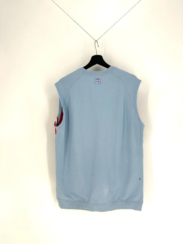 Vintage Sergio Tacchini Vest - XL