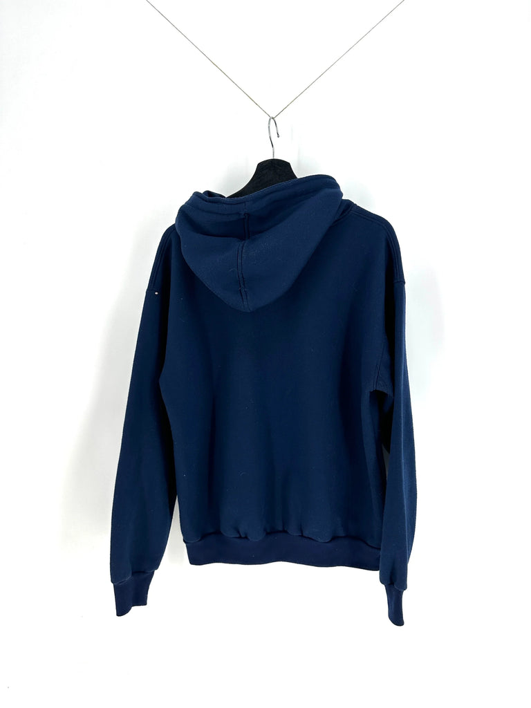 Vintage Diesel Hoodie - L