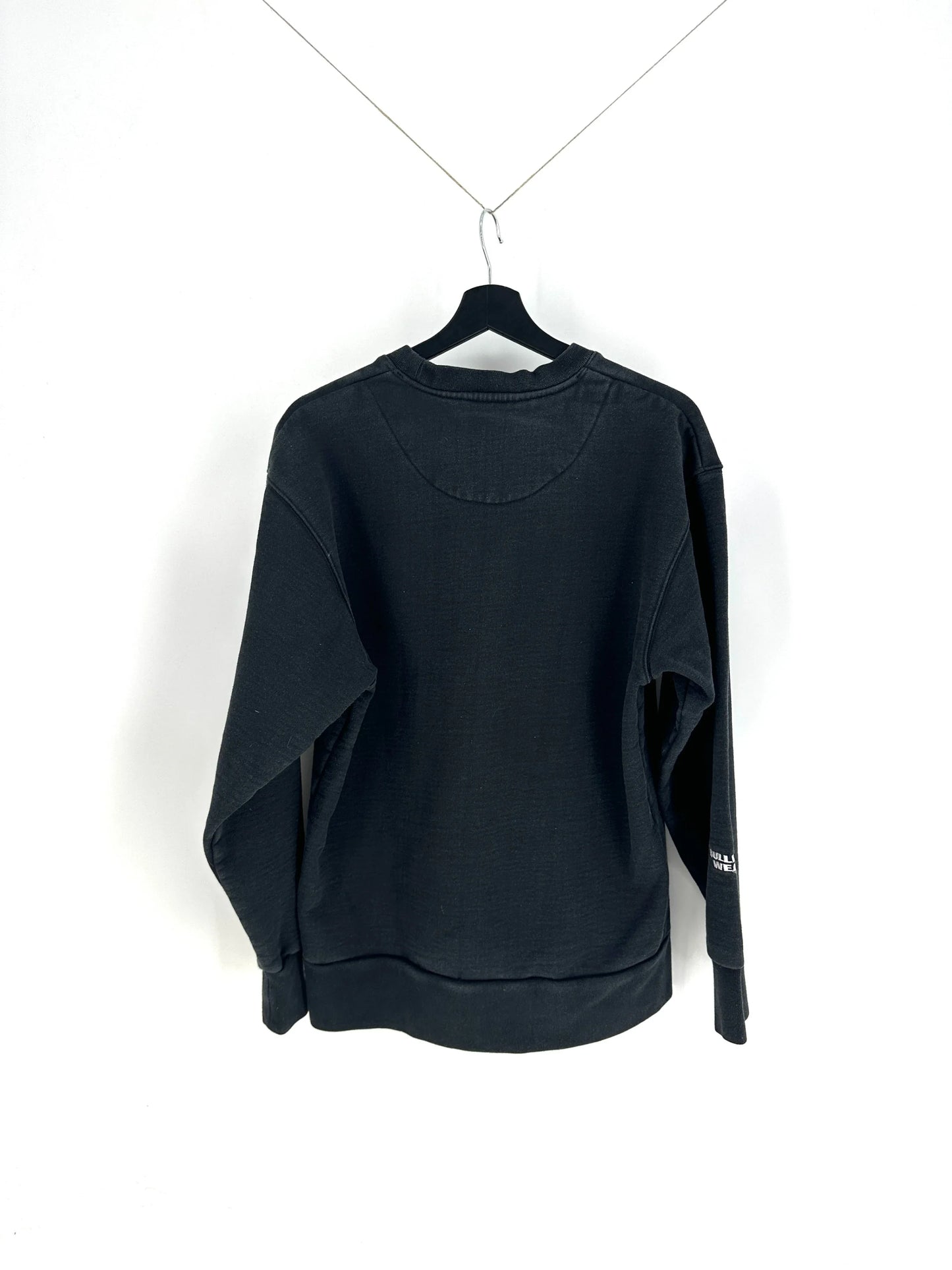 Vintage Bull rot Sweatshirt - M