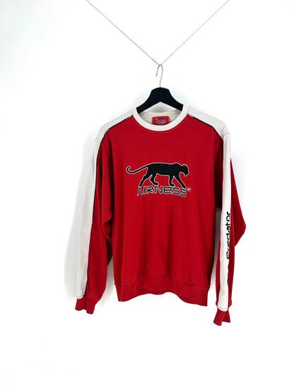Vintage Airness Sweatshirt - M