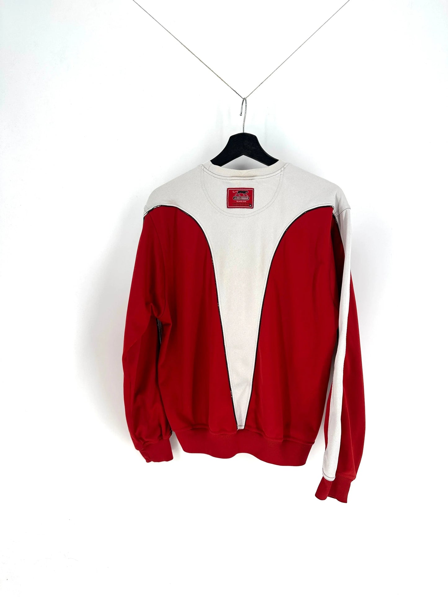Vintage Airness Sweatshirt - M