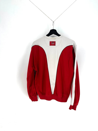 Vintage Airness Sweatshirt - M
