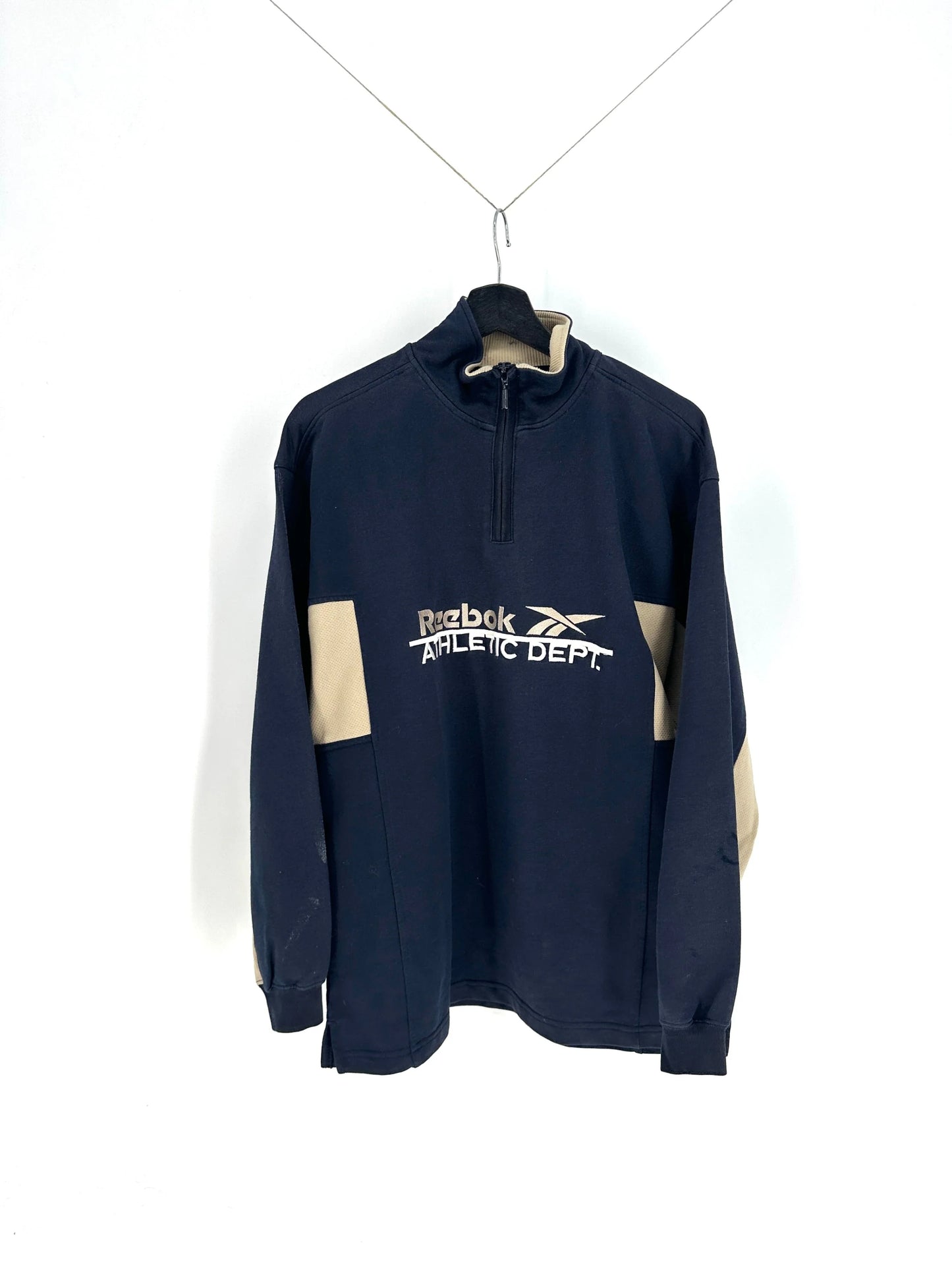 Vintage Reebok Sweatshirt - L