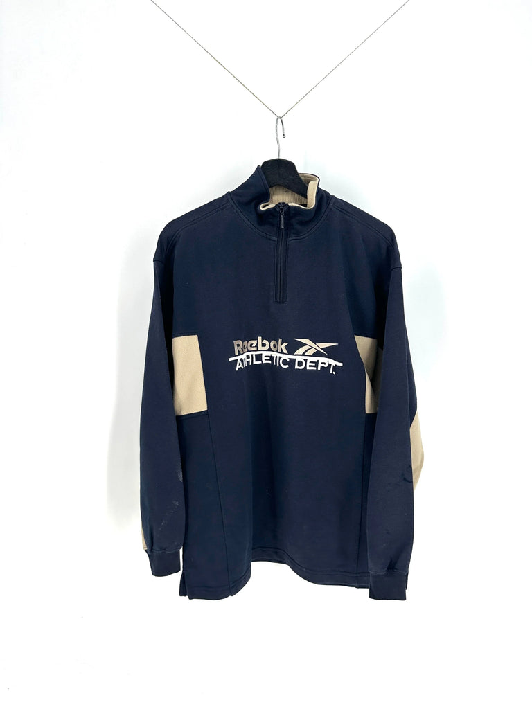 Vintage Reebok Sweatshirt - L