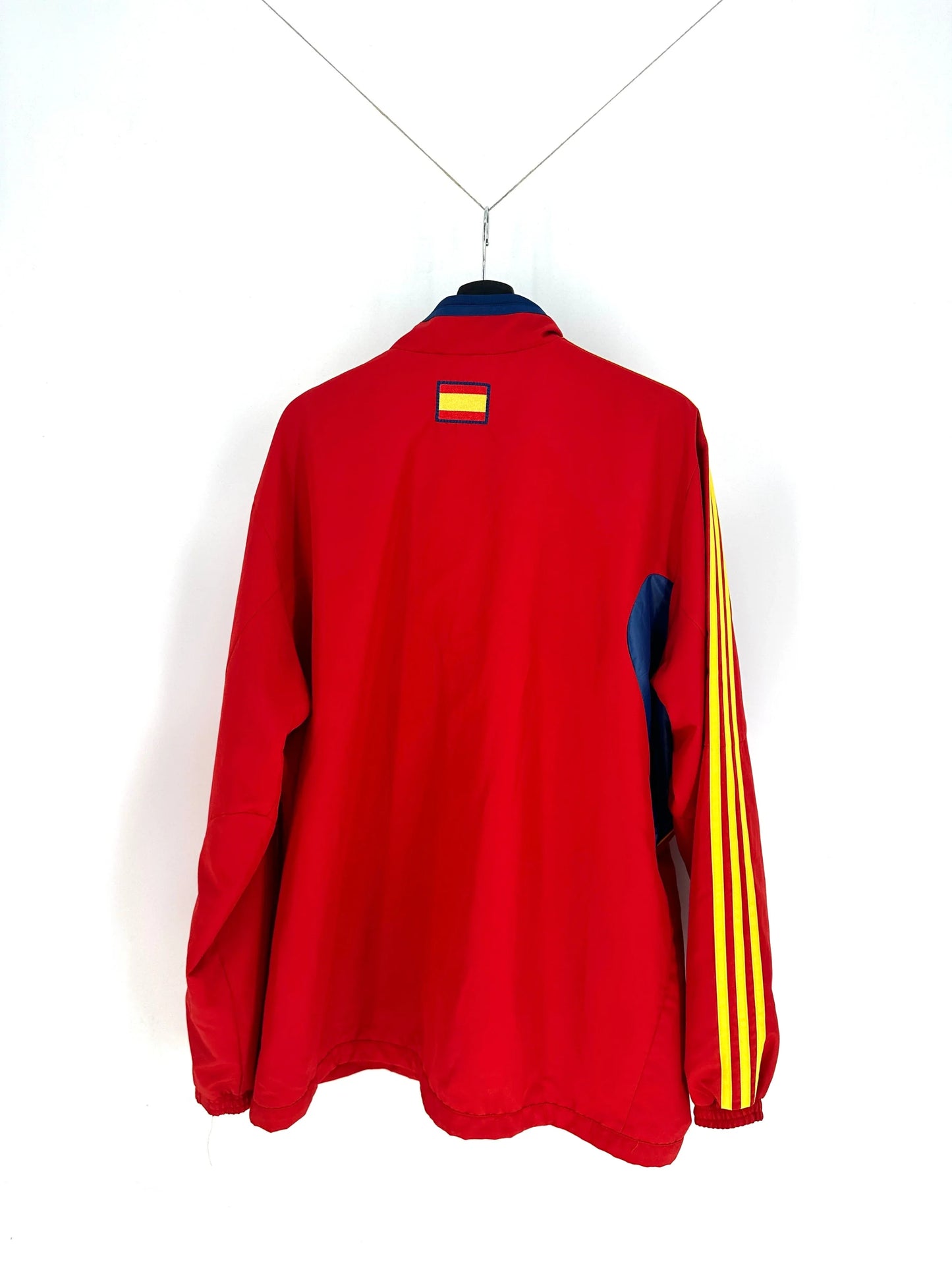 Vintage Adidas Track Jacket - XXL