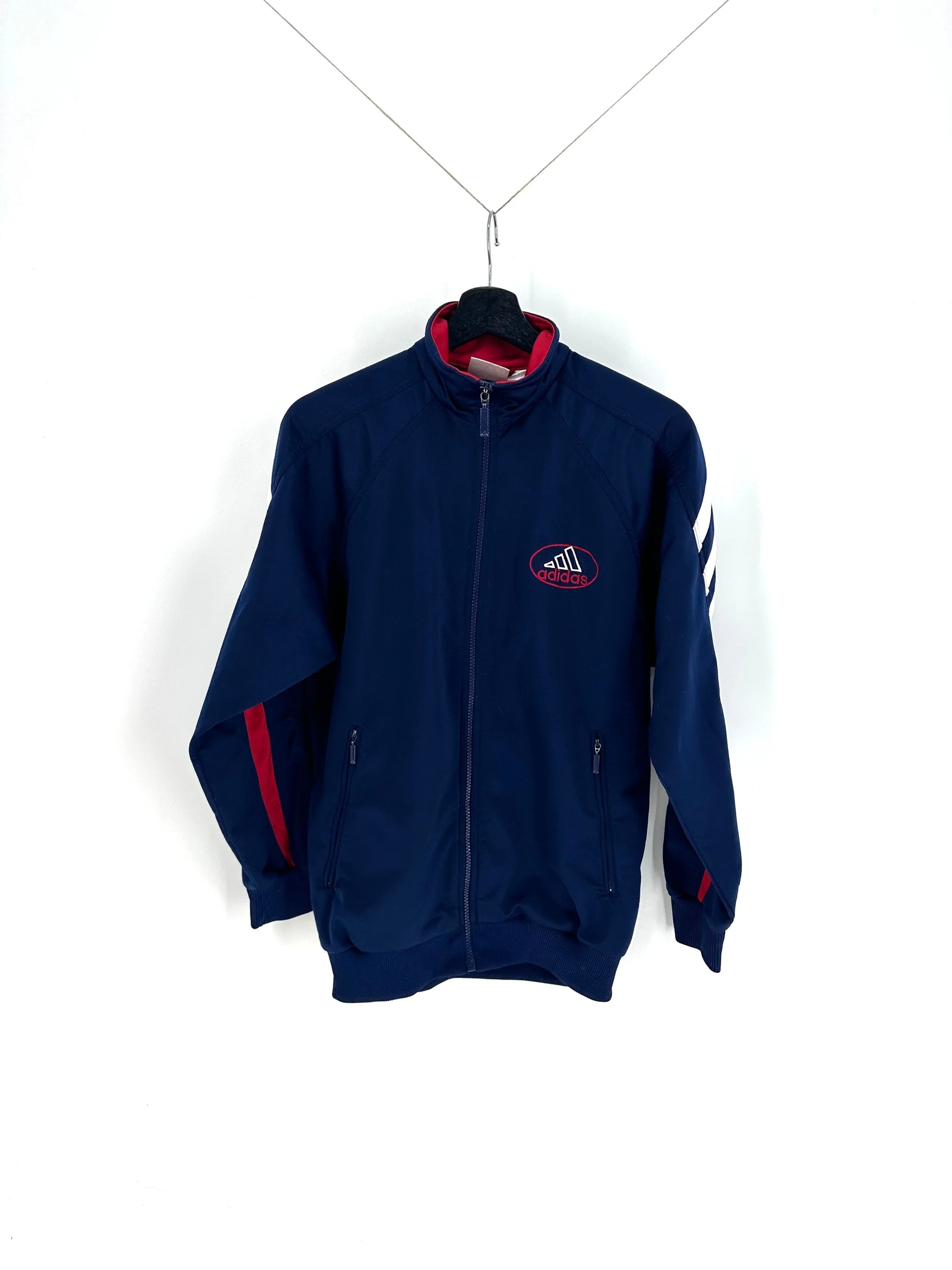 Vintage Adidas Track Jacket - S