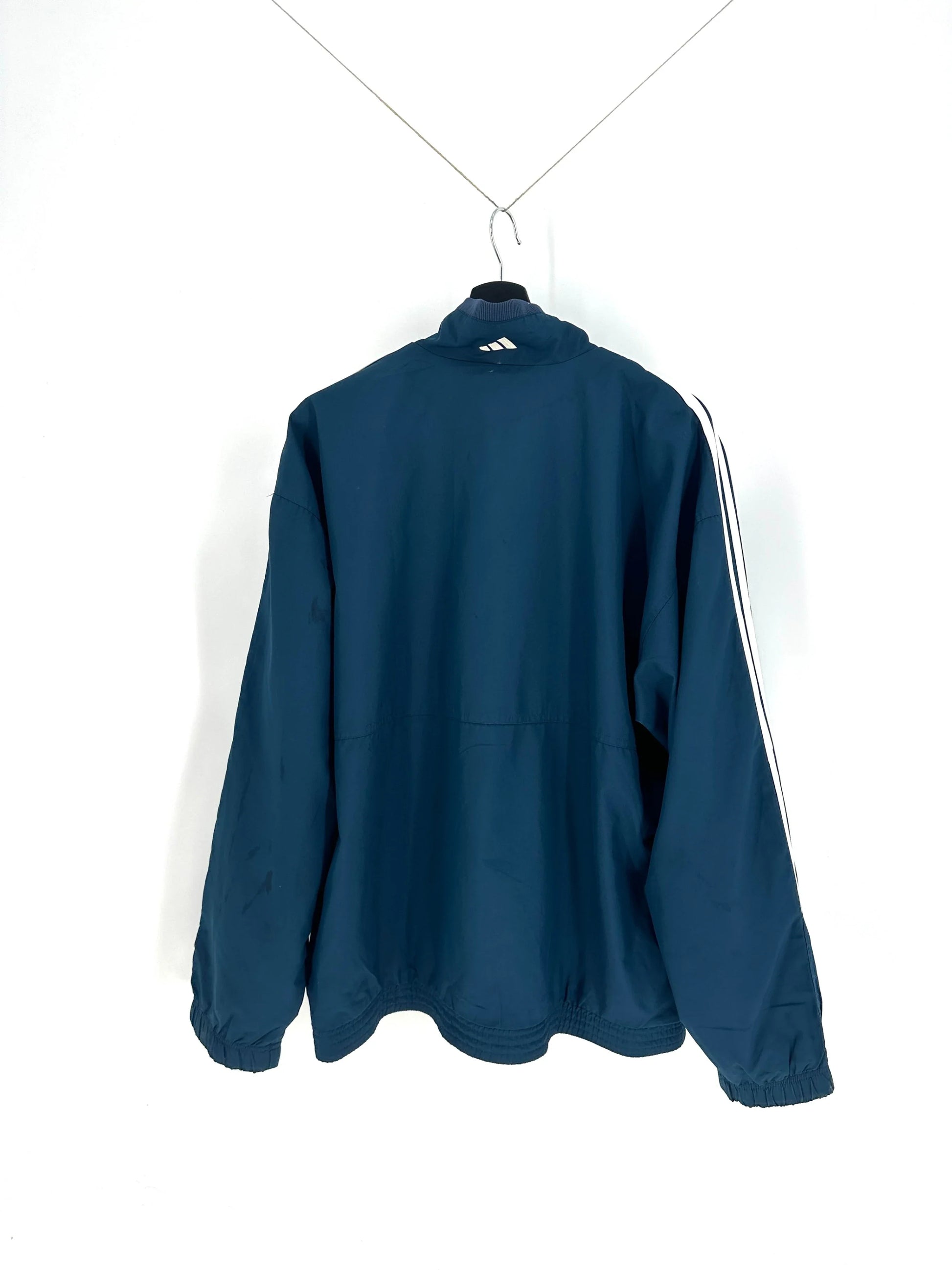 Vintage Adidas Track Jacket - XL