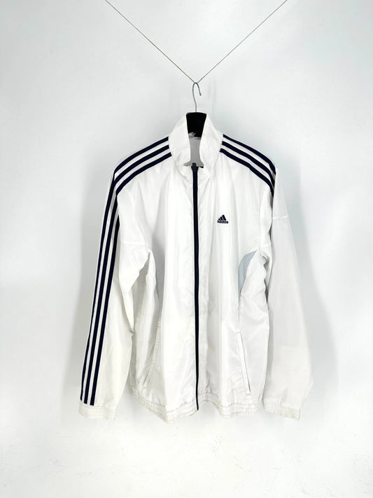 Vintage Adidas Track Jacket - L
