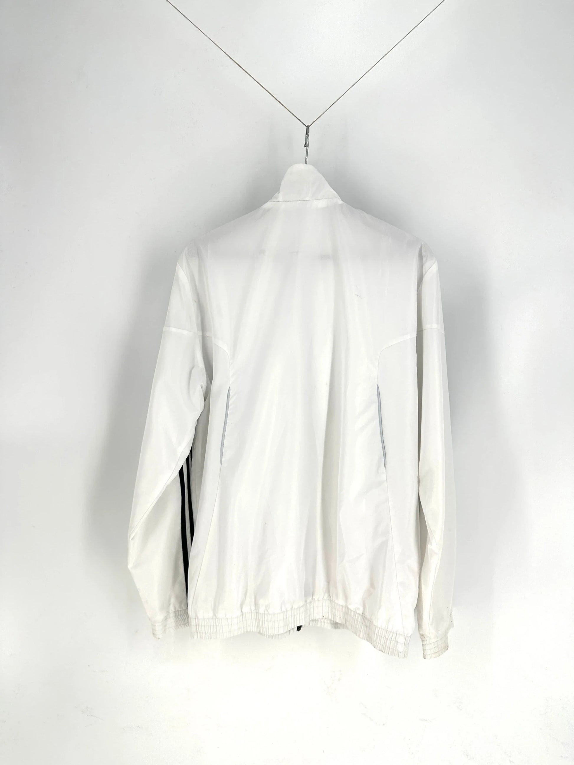 Vintage Adidas Track Jacket - L