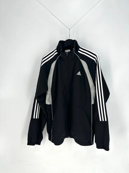 Vintage Adidas Track Jacket - M