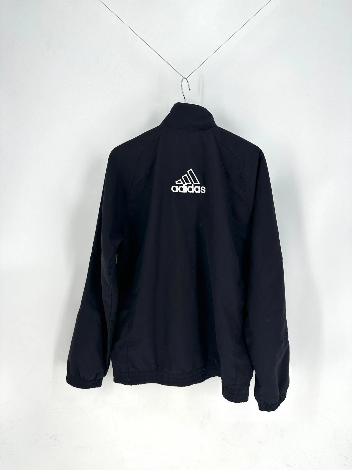 Vintage Adidas Track Jacket - M