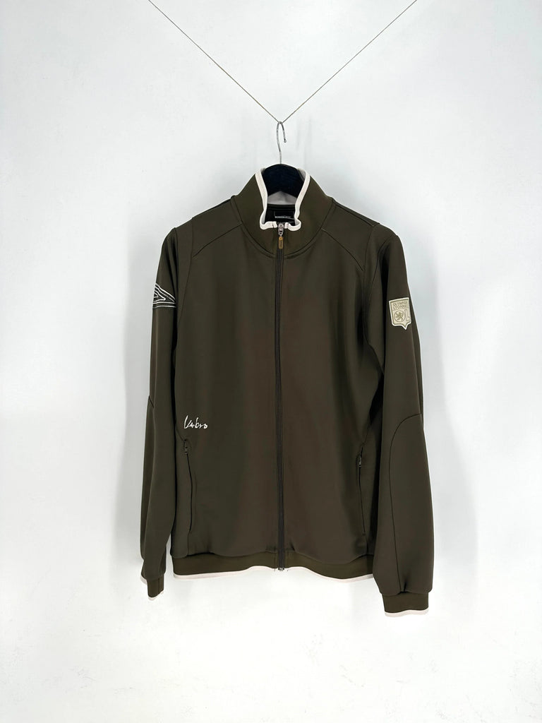 Vintage Umbro Track Jacket - S