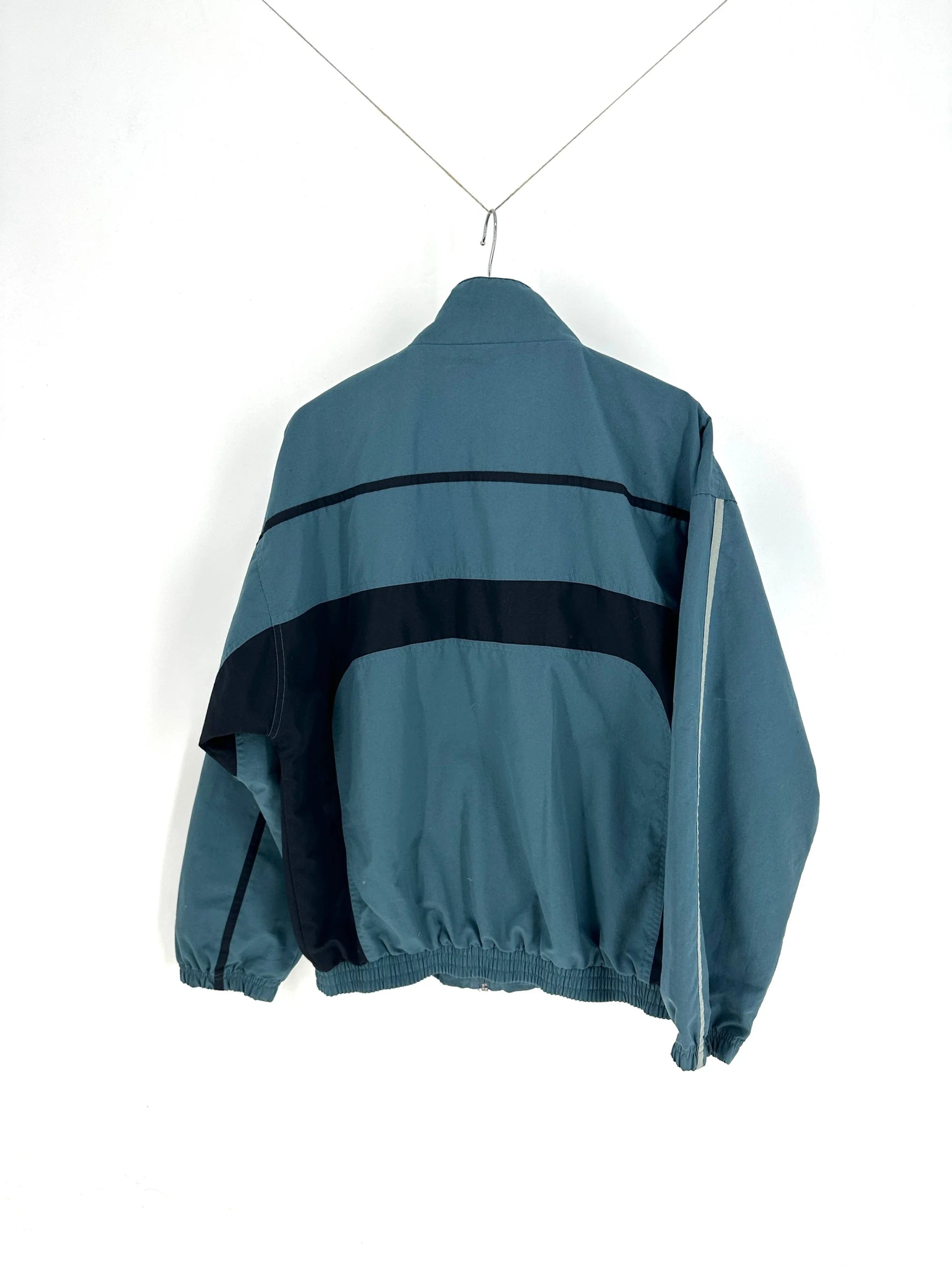 Vintage Reebok Track Jacket - M
