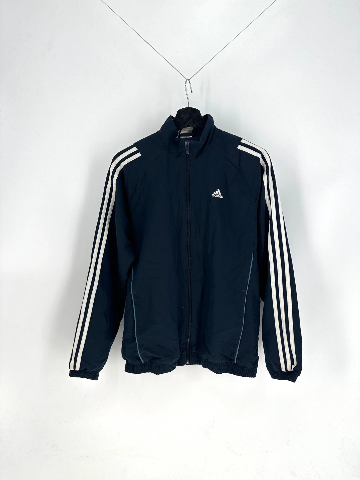 Vintage Adidas Track Jacket - S