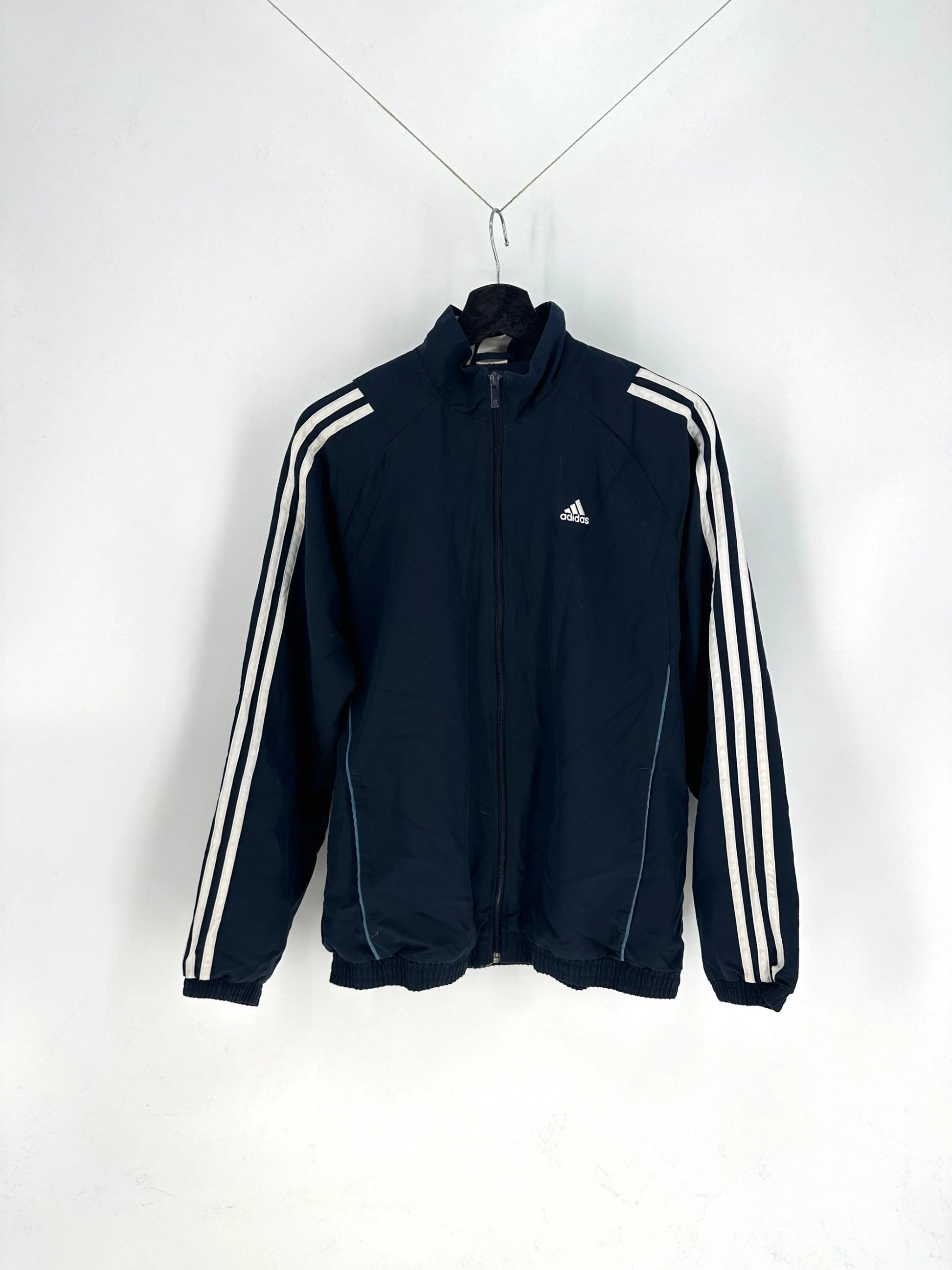 Vintage Adidas Track Jacket - S