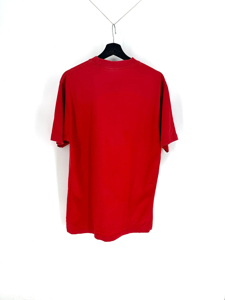 Vintage Ferrari T-shirt - XS