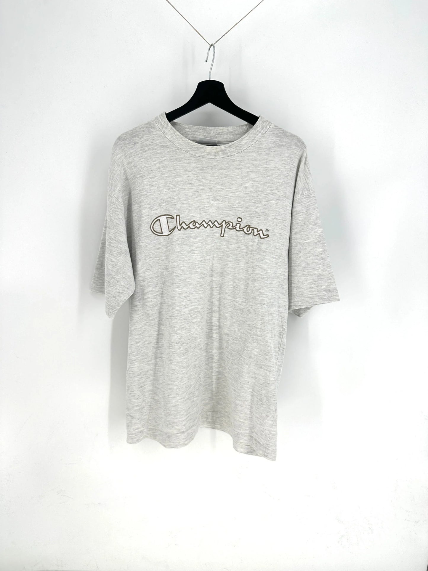 Vintage Champion T-shirt - L