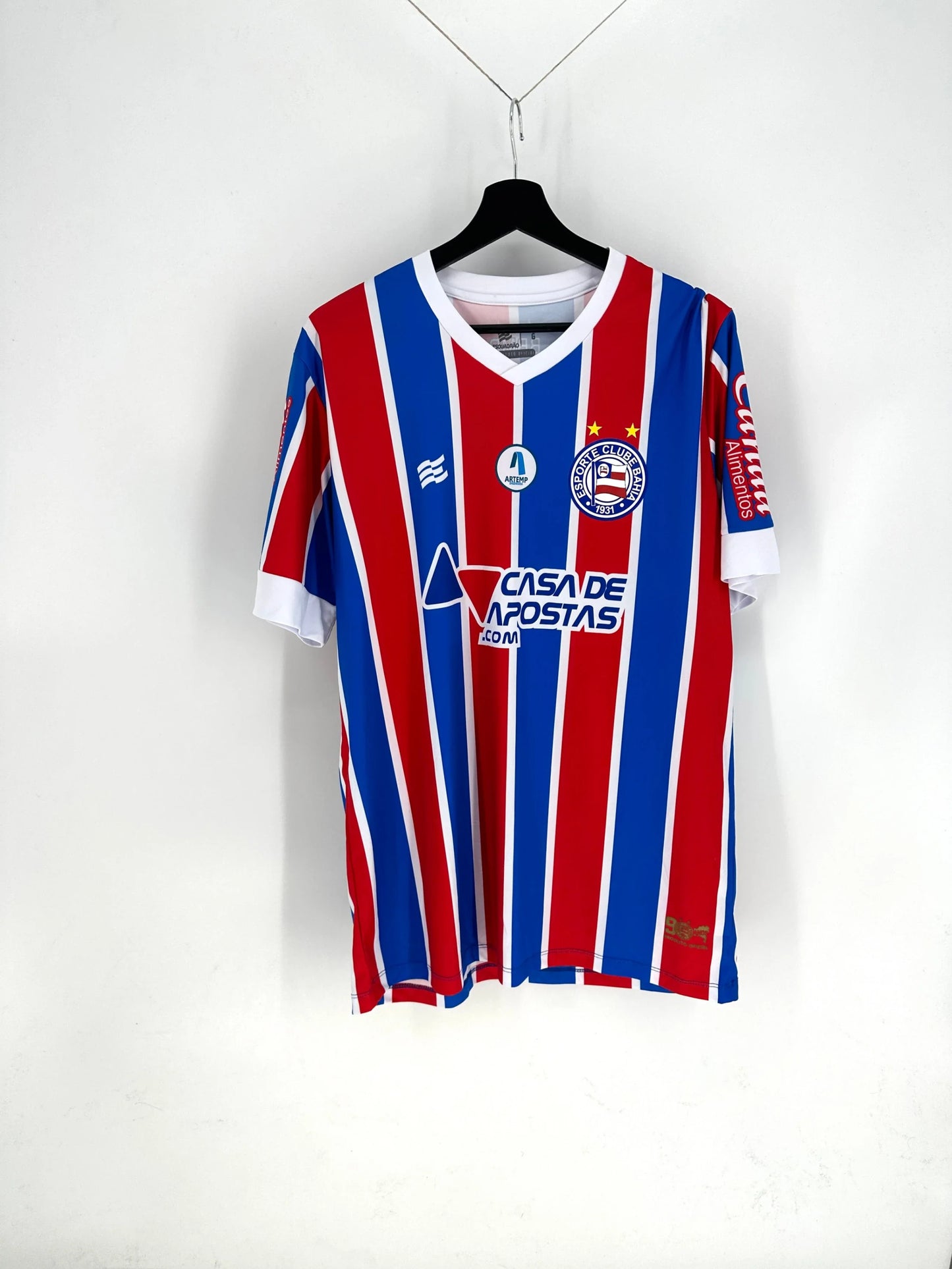Vintage Other Football Jersey - L