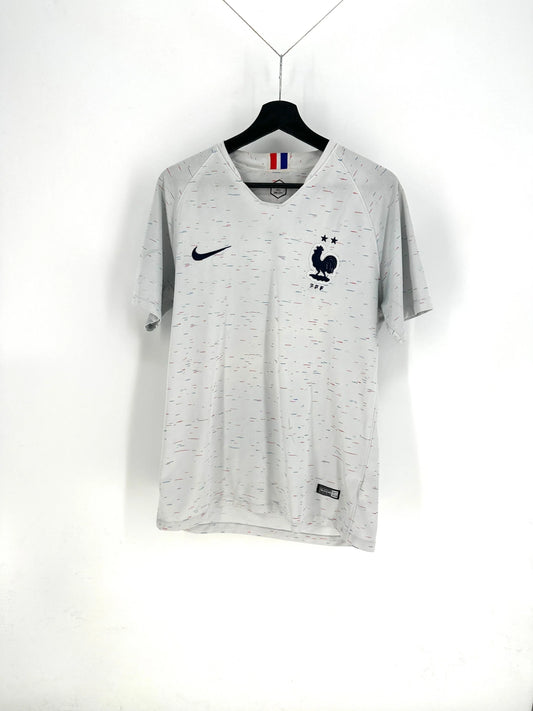 Vintage Nike Football Jersey - S